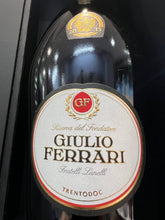 Giulio Ferrari Riserva Del Fondatore 2015 Astucciata